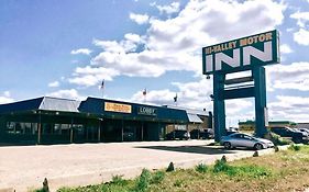 Hi Valley Motor Inn